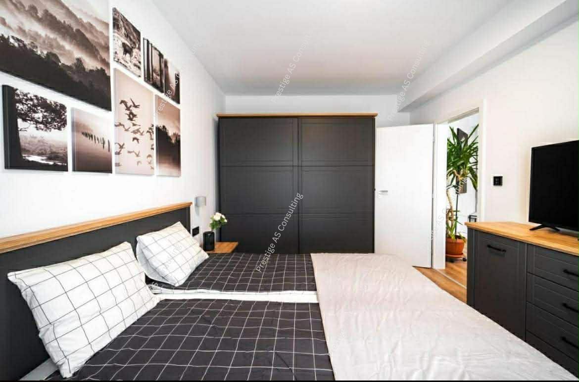 2 camere | City of Mara | Parcare subterana | Disponibil imediat - Poză 12