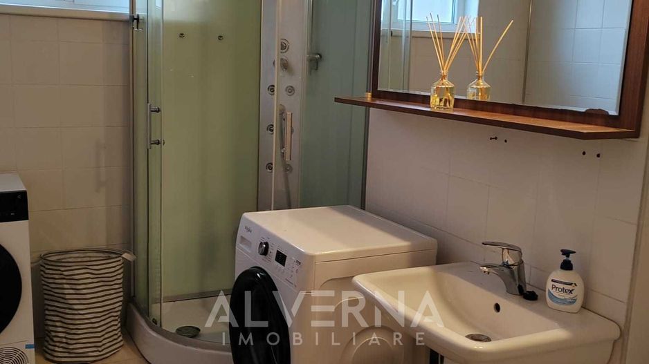 Apartament 2 camere decomandate | balcon | parcare | zona Semicentral - Poză 7