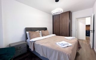 Apartament 2 camere de inchiriat | 50 mp | etaj 3|  zona ultracentrala. - Poză 5