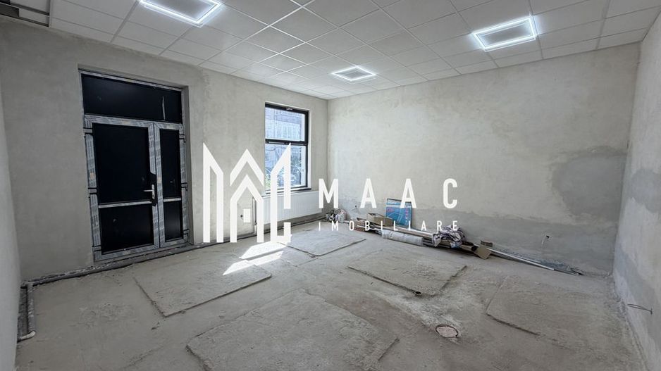 Spațiu comercial de închiriat | Sibiu, Valea Aurie | 180 mp - Poză 6
