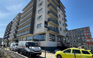 Apartament cu 2 camere | Studio | 46 mp - Metrou Berceni - Poză 2
