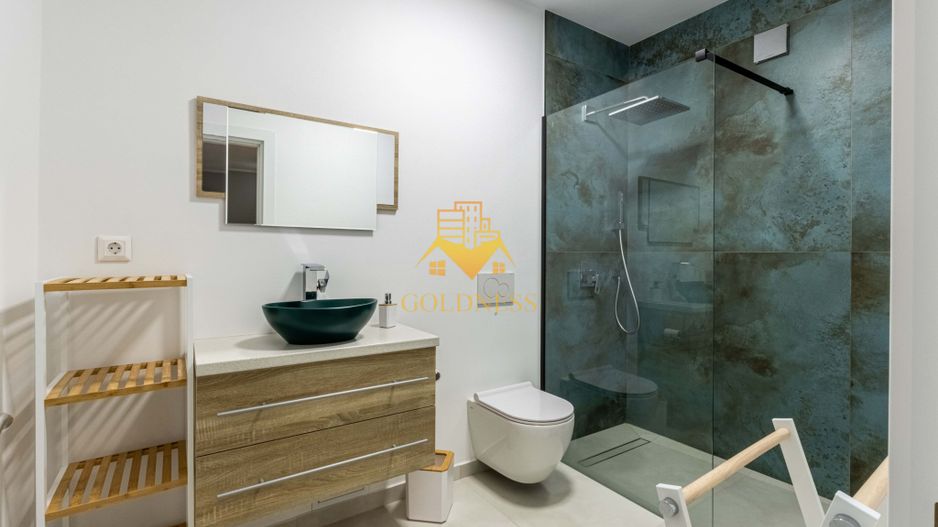 2 camere, garaj, bloc nou, Zorilor zona Golden Tulip,LIDL, Frunzisului - Poză 6