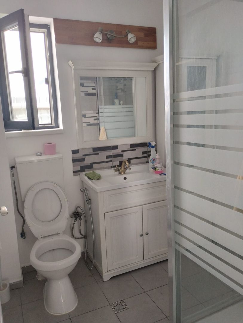 Casa individuala unde confortul întâlnește liniștea! - Poză 9