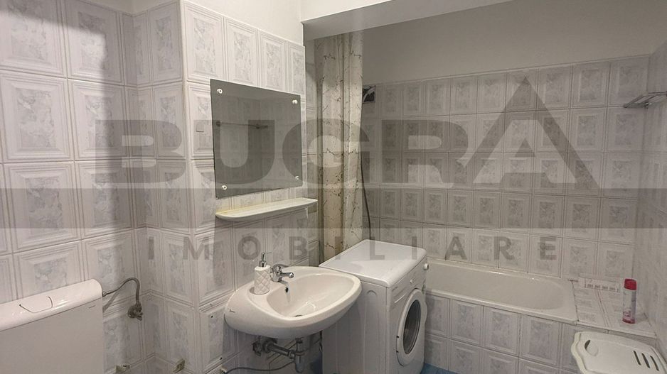 Apartament 2 camere, 55 mp, AC, zona Farmec - Poză 12