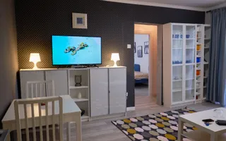 3 camere-2 dormitoare| Soarelui| etaj 1| parcare| termoficare| pet friendly - Poză 16
