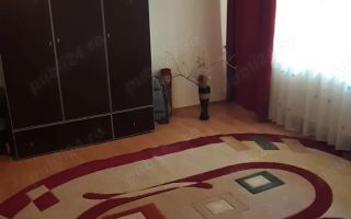 Închiriez garsonieră, Mall Vitan, mobilat, centrală proprie - Poză 4