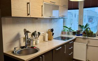 Apartament cu 4 camere cu vedere spre cris - Poză 6