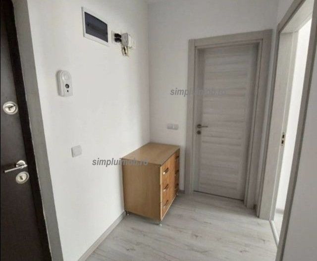 Garsoniera Spatioasa Metalurgiei - Poză 1