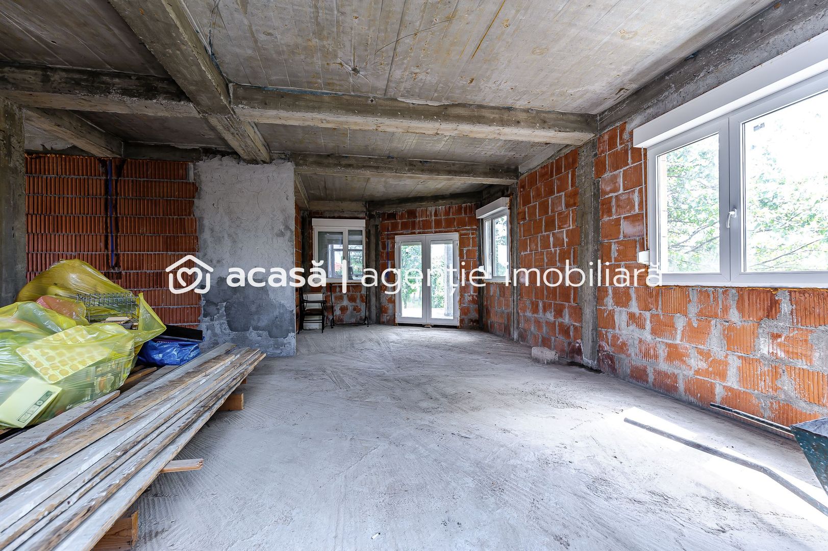 Vilă la pret de producție in Vladimirescu - Poză 4