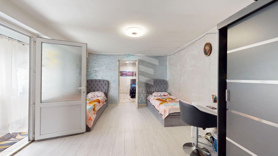 Casa P+1 Sector 5 / Ideala pentru doua familii sau investitie - Poză 12