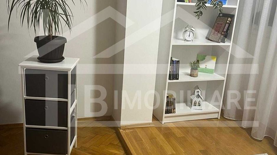 Apartament cu 2 camere, 70mp, Zona Aleea Carpati - Poză 3