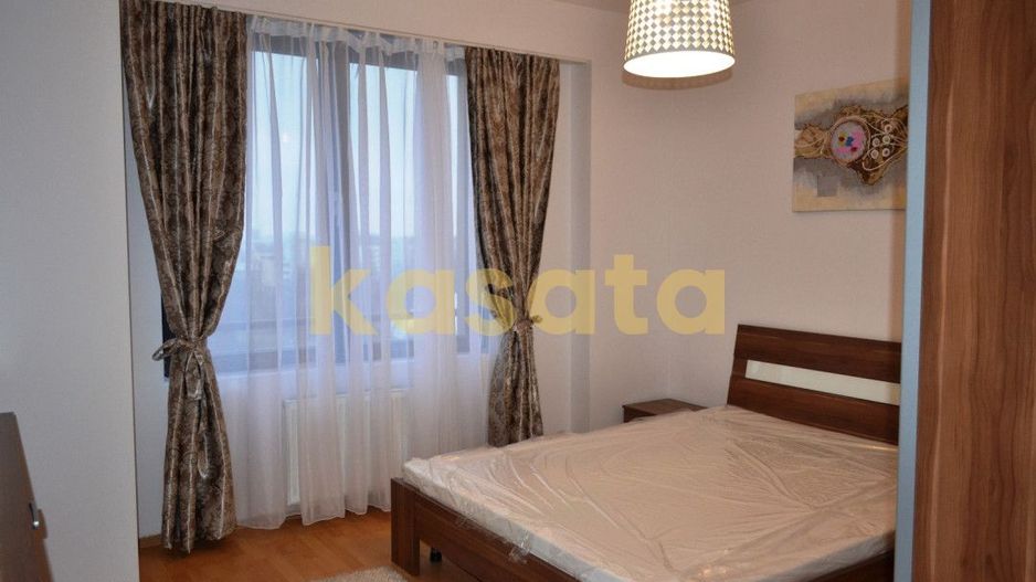 OPORTUNITATE ! APARTAMENT DE LUX | 3 CAMERE | CENTRAL PARK |320000+TVA - Poză 5