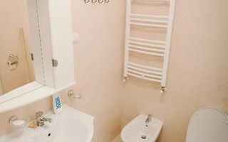 Apartament modern cu 2 camere în zona Clujana. - Poză 7