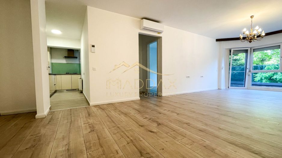 Apartament cu 2 camere de inchiriat ***LUX*** + Parking // Floreasca - Lake View - Poză 5