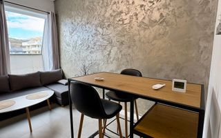 Apartament cu terasă generoasă – Florești, zona Eroilor | Etaj retras - Poză 3