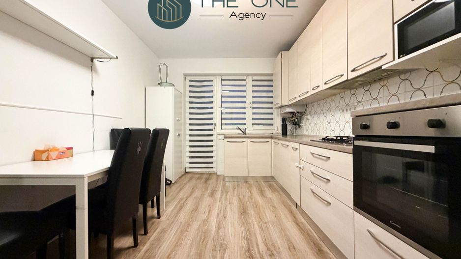 Apartament 3 camere, 2 bai | METRO - VIVO - Poză 7