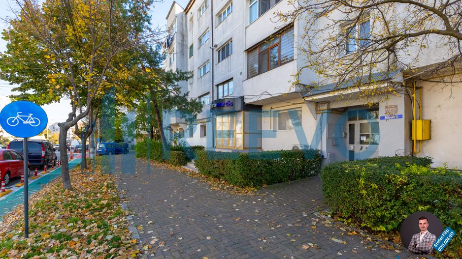 Apartamentul 2 camere decomandat, Mioritei - Poză 8