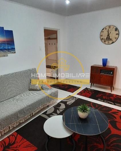Apartament cu 2 camere / 44 mp / zona Mircea Cel Batran - Poză 5