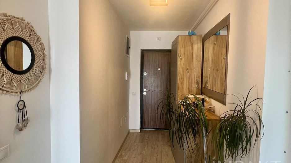 Apartament 3 camere in zona Taietura Turcului - Poză 5