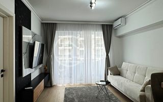 Apartament LUX de închiriat cu 2 camere în PRIMA ARENA, Oradea - Poză 2