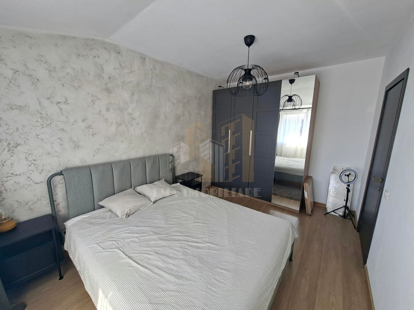Apartament 2 camere tip studio Subcetate City 2 Sanpetru  Brasov - Poză 6