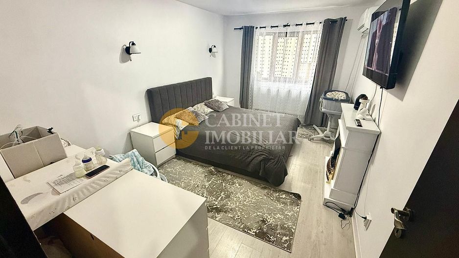 Comision 0% - 2 Camere Decomandat - Constructie Nouă - Zona Pepinierii - Poză 2