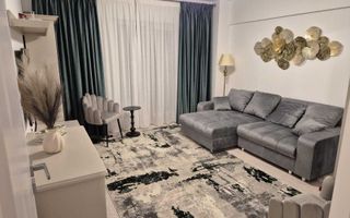 Apartament 1 cameră de închiriat în Iași, zona Păcurari Contemporan Homes - Poză 2