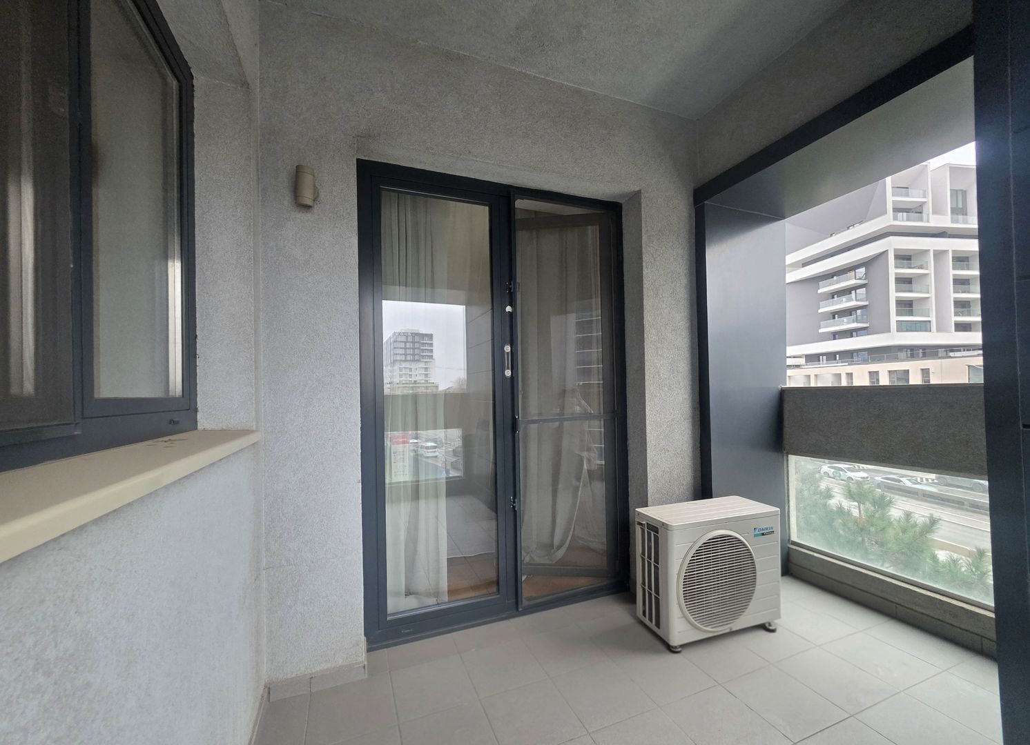 Apartament | 3 camere | Upground Residence | Barbu Văcărescu - Poză 7