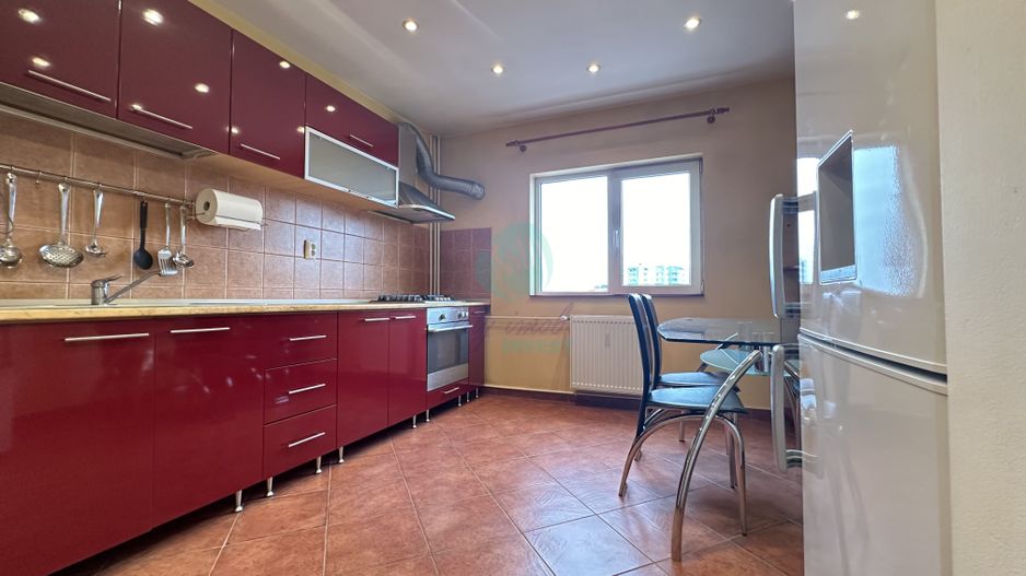 2 camere Bd Decebal - Poză 5