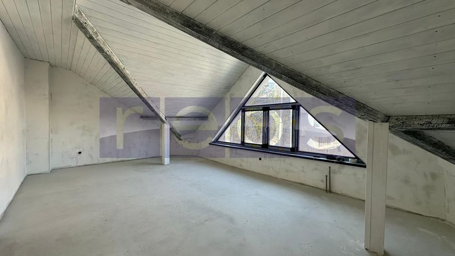 Vila 4 camere | Curte |  Zona Barbu Vacarescu  | Loc de parcare | - Poză 25