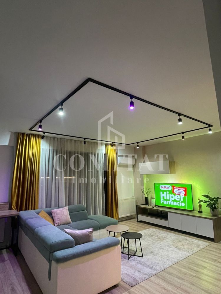 Apartament cu 2 camere | Finisaje moderne | Parcare | Zona Soporului - Poză 9