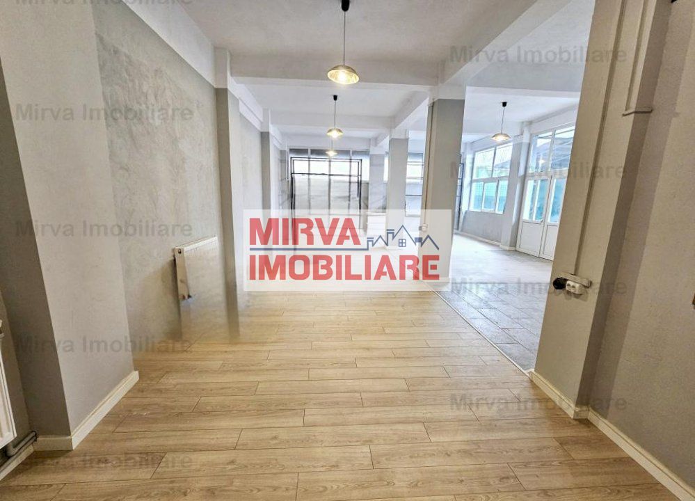 🏢 Spațiu birouri / comercial – 110 mp – Parter, Bld. București - Poză 5