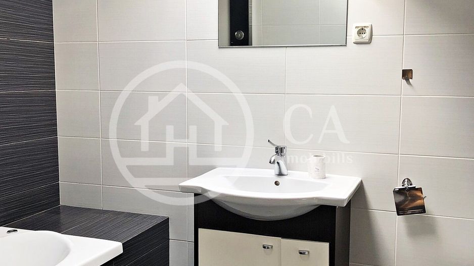 Casa cu 5 camere de inchiriat in cartierul Tineretului, Oradea - Poză 10