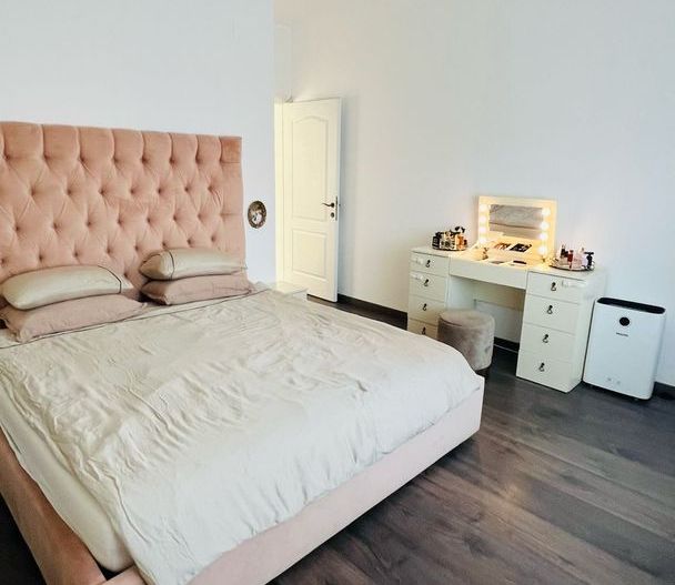 Vanzare 3 Camere Unirii/Alba Iulia Bloc 2008 - Poză 9