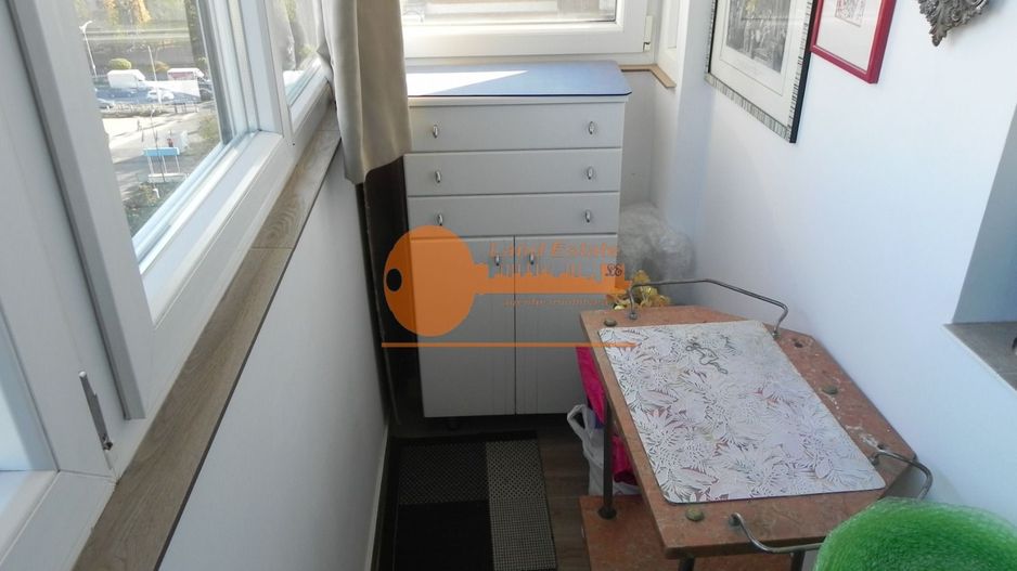 Garsoniera cu centrala in bloc reabilita Plitehnica - Poză 22