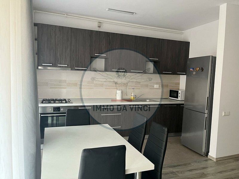 Apartament 2 camere de inchiriat Marasti T. Mihali - Poză 6