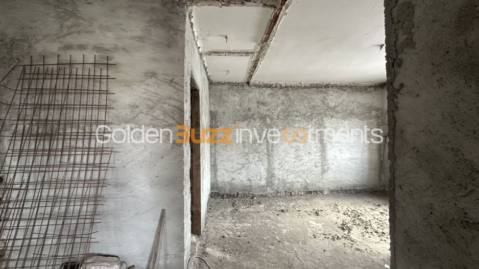 Vila Interbelica | S+P+2+M | Structura Consolidata - Poză 9