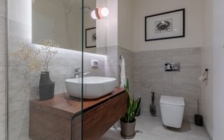 Apartament 3 camere | mobilat + utilat | vanzare - Avalon Estate-Pipera - Poză 18