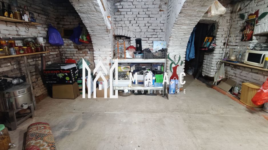 Casă 3 camere I Curte 420 mp I Garaj utilat I Axente Sever - Poză 9