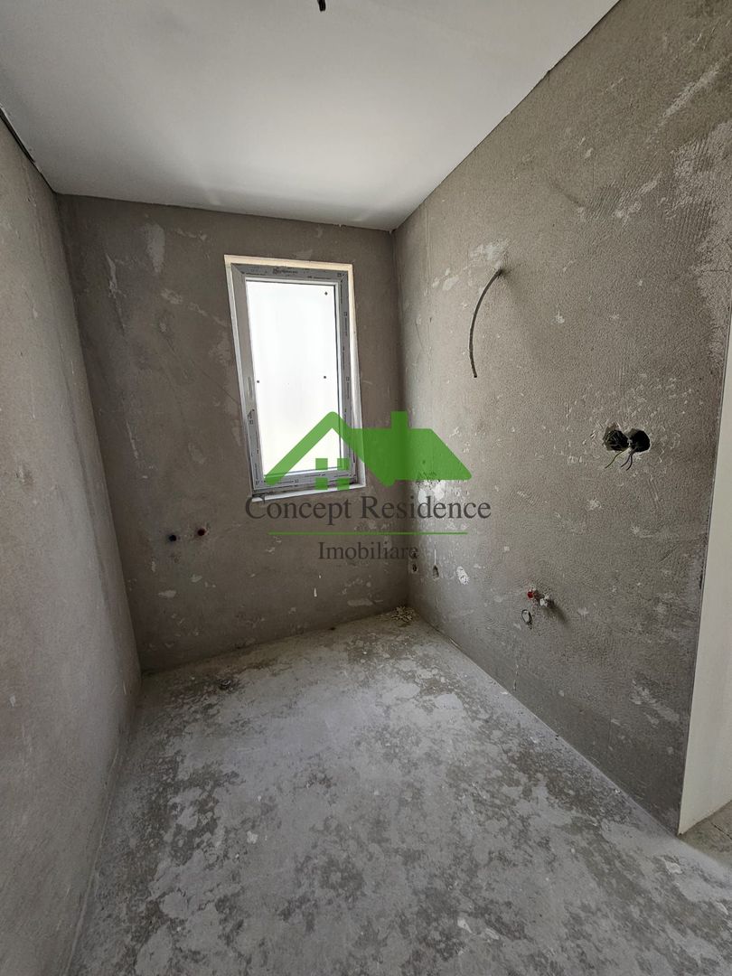 Exclusiv!Apartament 2 camere, bloc nou-etaj 1, parcare inclusă - Poză 7