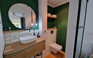 Drumul Sării | 3 camere | 82mp | et 2/4 | mobilat | 207.000 euro - Poză 11