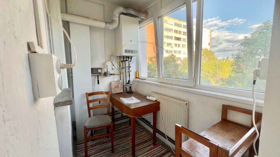 OFERTA | Apartament cu 3 camere | Olimpia-Stadion , Timisoara - Poză 7