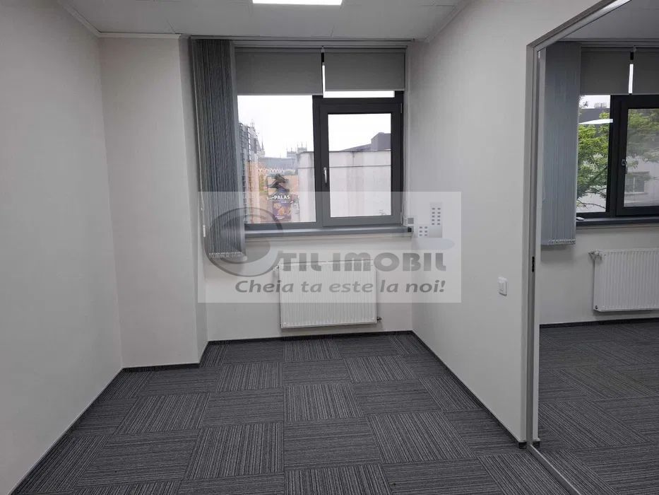 Spatiu Sf. Lazar ( Palas) - 899 euro - Poză 2