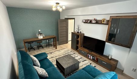 Apartament Premium 3 Camere | Bloc Nou | Rediu | Parcare Inclusă-550€