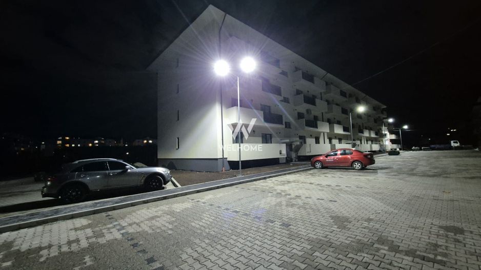 Apartament 3 camere Piata Rahovei, Dedeman, Sibiu - Poză 3