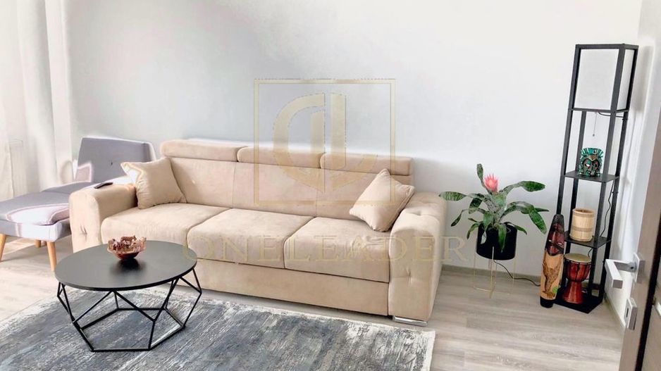 Apartament 2 Camere | Centru Civic | Brașov - Poză 1