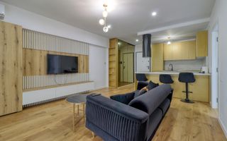 ONE COTROCENI- 2 CAMERE- 55 MP -  PARCARE INCLUSA - Poză 1