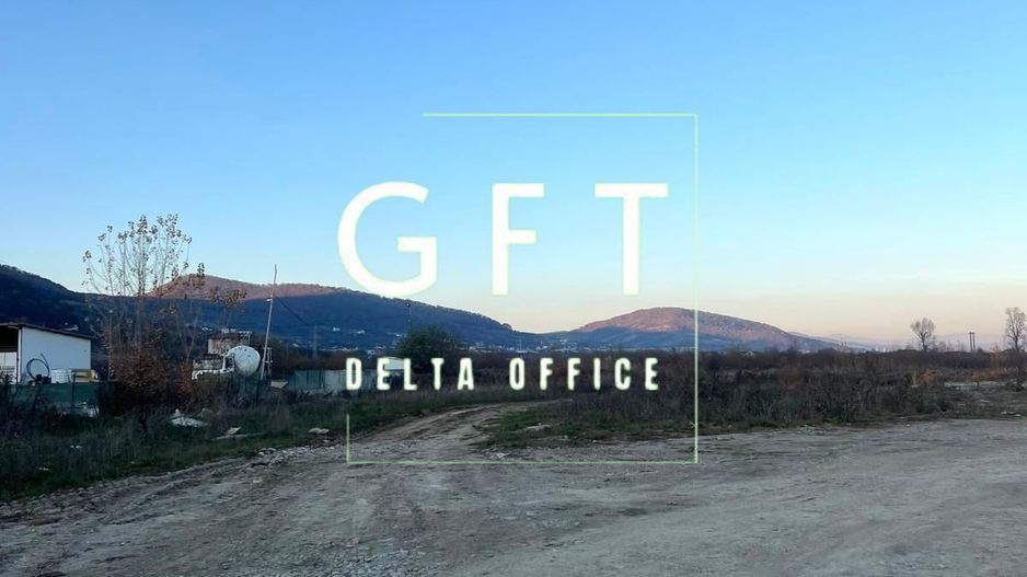 Teren 5300 mp-ideal hala, agricultura, investitie-Zona Groapa Saratii - Poză 1