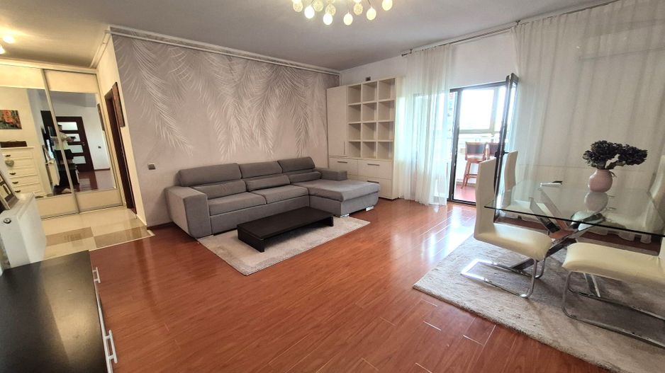 Apartament 3 camere, zona Bazilescu-Jiului. - Poză 1