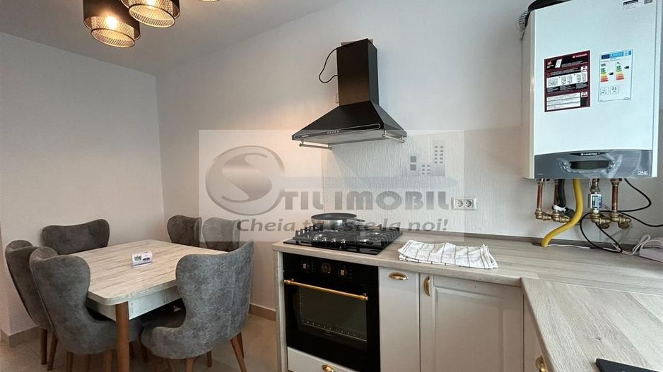 Vila duplex 4 camere la 3 minute de Bellaria - Poză 7